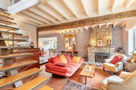 Charmante volledig bemeubelde woning met 2-slaapkamers - Photo 3