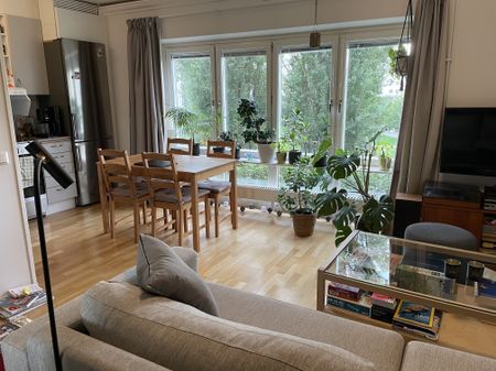 Västgötagränd, Stockholm - Photo 2