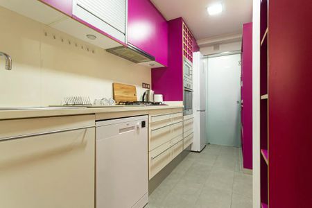 Carrer dAmigó, Barcelona, Catalonia 08021 - Photo 5