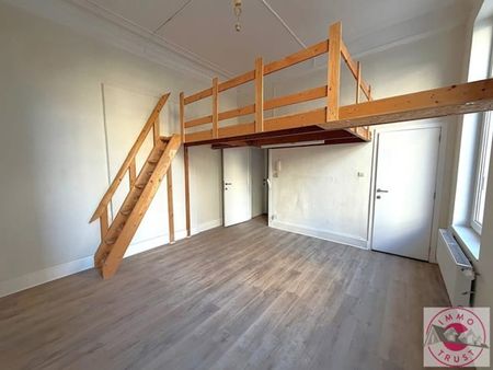 Studio te huur - Photo 5