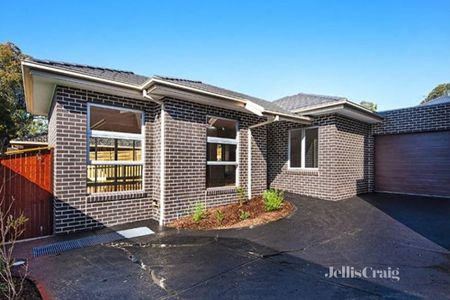 3/53 Lorimer Street, Greensborough - Photo 2