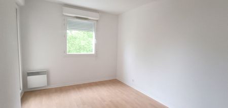 Location appartement de 47 m² - 2 pièces à Vannes - Photo 3