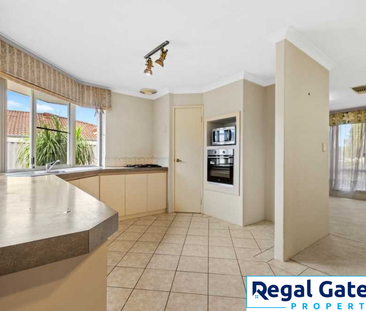 24 Brougham Crescent, ORELIA WA 6167 - Photo 6