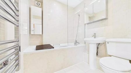 1 bedroom apartment to rent - Photo 3