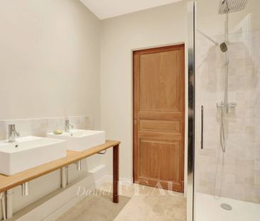 Location appartement, Paris 16ème (75016), 4 pièces, 95.67 m², ref ... - Photo 4