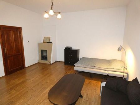 Łódź Łódź-Śródmieście, Stefana Jaracza - Фото 4