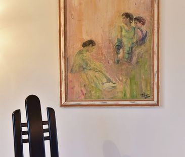 Bonn-Beuel: Schicke Maisonettewohnung - Video online - Photo 1