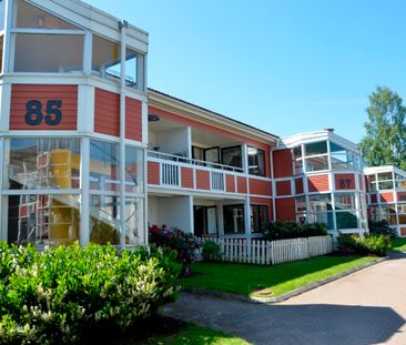 Oxhagsgatan 89 - Foto 2