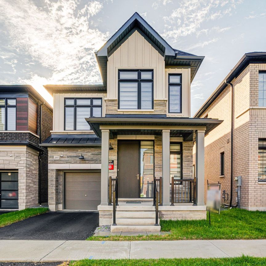 For Lease - 1091 Pisces Trail, Pickering, Ontario - Photo 1