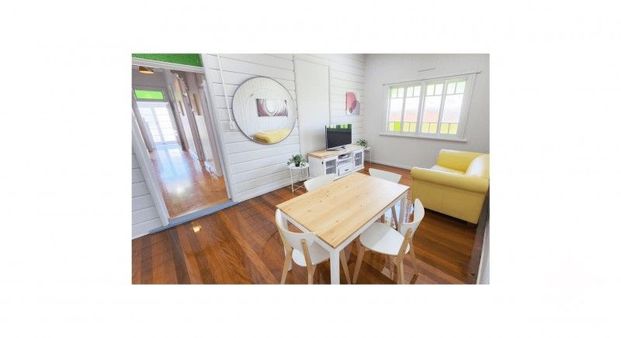 Single Room for rent - Photo 1