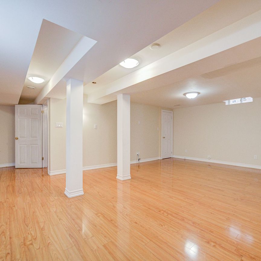 For Lease - 78 Monteith Crescent, Vaughan, Ontario - Photo 1