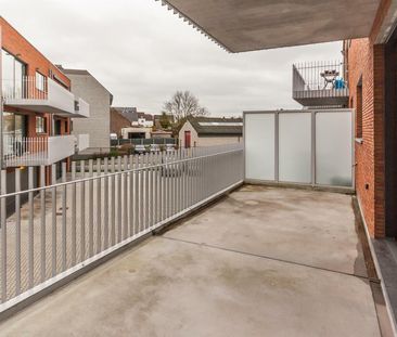 Te huur - Appartement in Sterrebeek - Foto 4