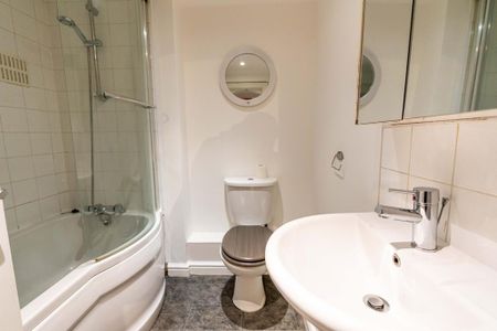 1 bedroom apartment to rent - Photo 5