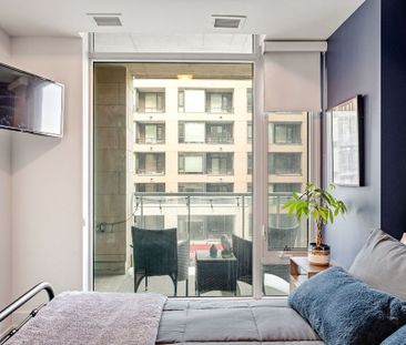 For Lease - 108 RICHMOND Road Unit# 308, Westboro - Hampton Park, O... - Photo 5