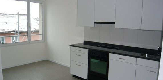 MIETEN OHNE KAUTION - Zentrale Wohnlage in lebendigem Dorfkern - Photo 2