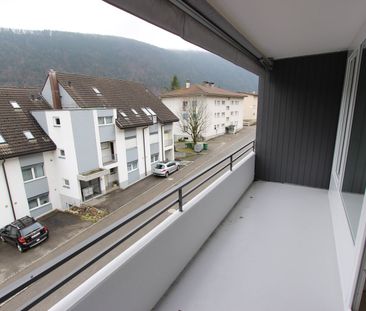 2 Zimmer, 46 m², 3. Stock - Foto 2