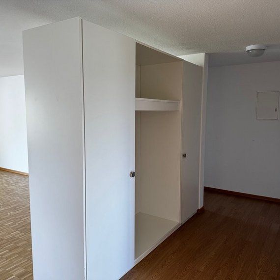 Ruhiges Wohnen für Familien - Photo 1