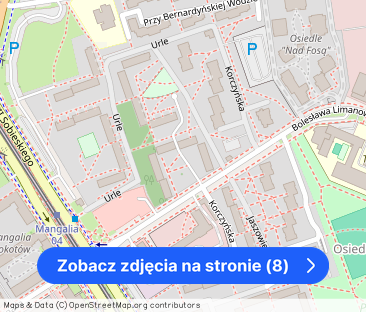 MIESZKANIE NA SADYBIE – zdjęcie 1