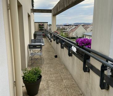 Appartement COMPIEGNE - Photo 1