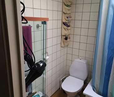 HOUSE FOR RENT IN ENEBYBERG - Foto 4