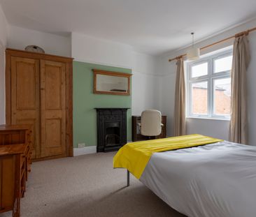 5 Bed Terraced House, St. Leonards Road, LE2 - Photo 4