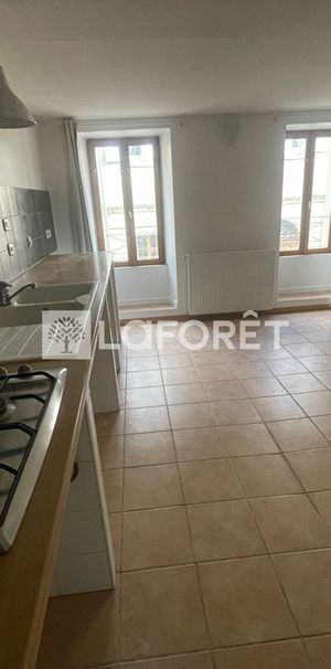 Apartment - Photo 1