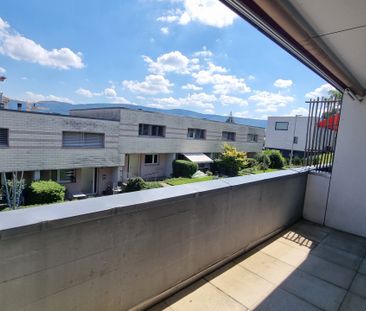 Maison en rangée de 4 pièces en duplex avec petit espace vert - Photo 6