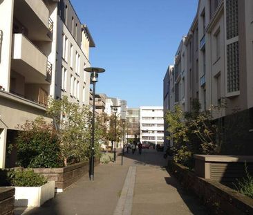 Location appartement t1 18 m² à Nantes (44000) Centre ville-Centre ... - Photo 6