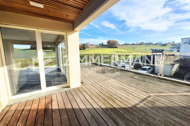 4.5 Zimmer, 210 m², 1. Stock - Photo 1