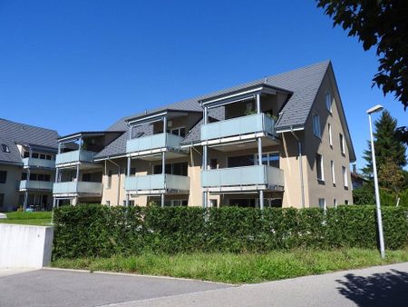 3 ½ Zimmer-Maisonette in Niederbipp mieten - Photo 4