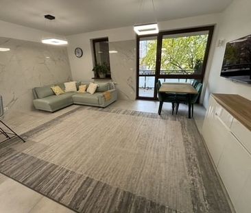 Apartament na wynajem na Powiślu 80 m² - Photo 1