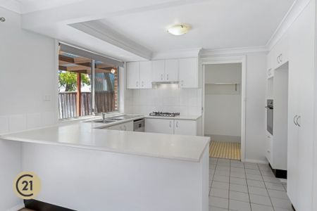 Stunning 3-Bedroom Duplex in the Heart of Cherrybrook! | Cths Catchment - Photo 3