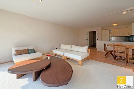 Appartement te huur - Foto 4