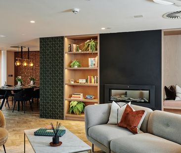 2 bedroom apartment - Photo 6
