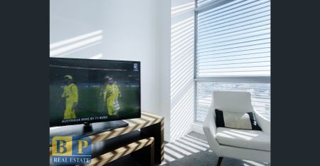 Luxury Furnished One Bedroom Incl. Water and Wi-Fi. - Photo 2