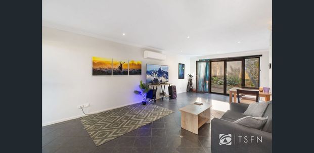 Hospital Precinct - Photo 1