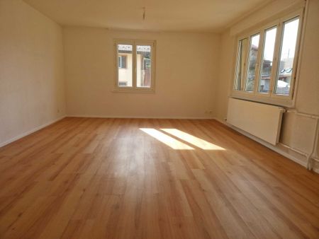 Sublime 4.5 pièces avec jardin et espace dressing - Photo 3