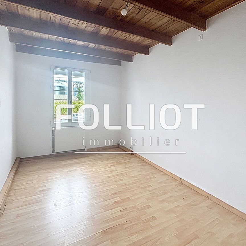 A LOUER Maison à Courcy proche Coutances - Photo 1