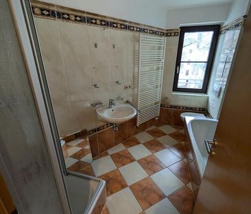 ++ charmante 4-Raum-Wohnung mit Balkon - nahe dem Zwickauer Zentrum... - Photo 6