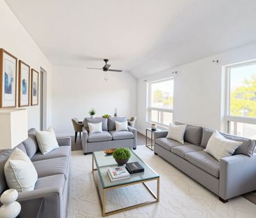 For Lease - 3823 Lakeshore Boulevard Unit# A, Toronto, Ontario - Photo 6