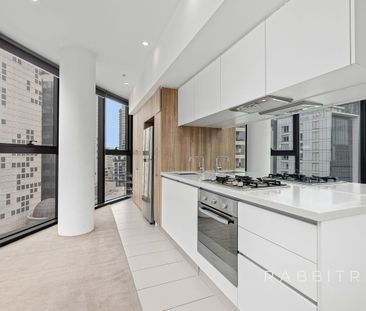 Stylish 1-Bedroom Apartment in the Heart of South Yarra - Unfurnished - Photo 6