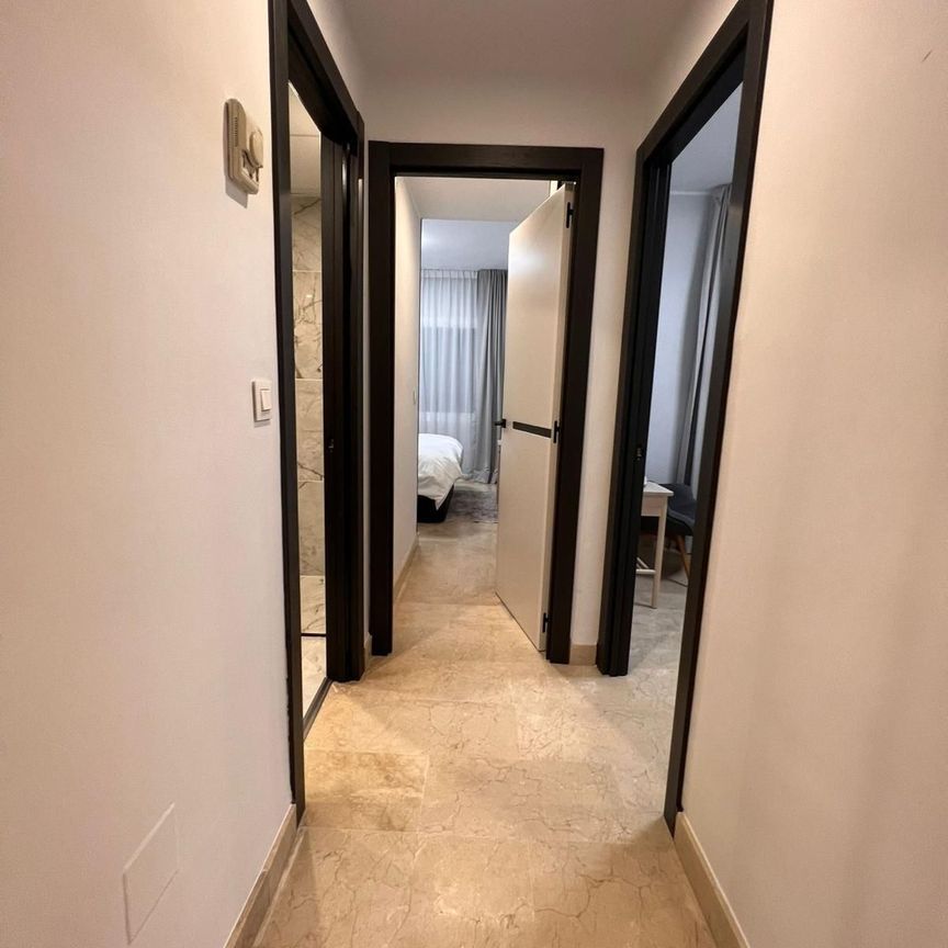 Planta baja de alquiler en Divina Pastora - Photo 1