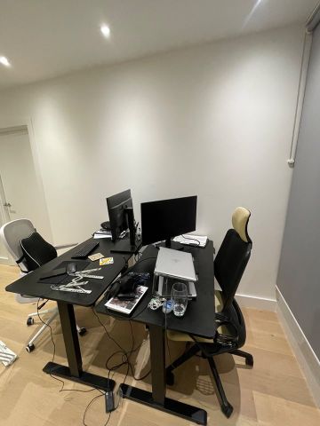 1 Bed Flat, Woolmore Street, E14 - Photo 5