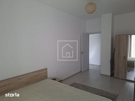 Apartament cu 2 camere in Garden City - Fotografie 5
