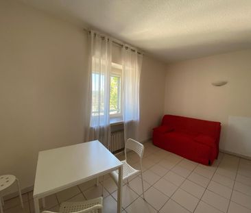 Location Appartement 1 pièce 24m² PRIVAS 07000 - Photo 3