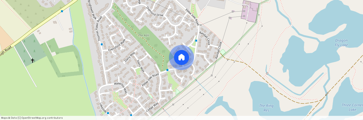 Lucas Close, Irthlingborough, Wellingborough, NN9