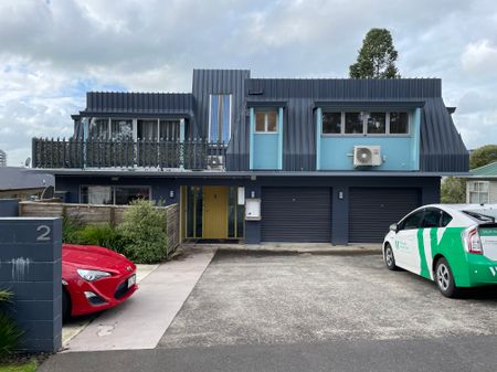 Modern One-Bedroom Apartment - Prime Location Near Waikato Hospital! - Photo 5