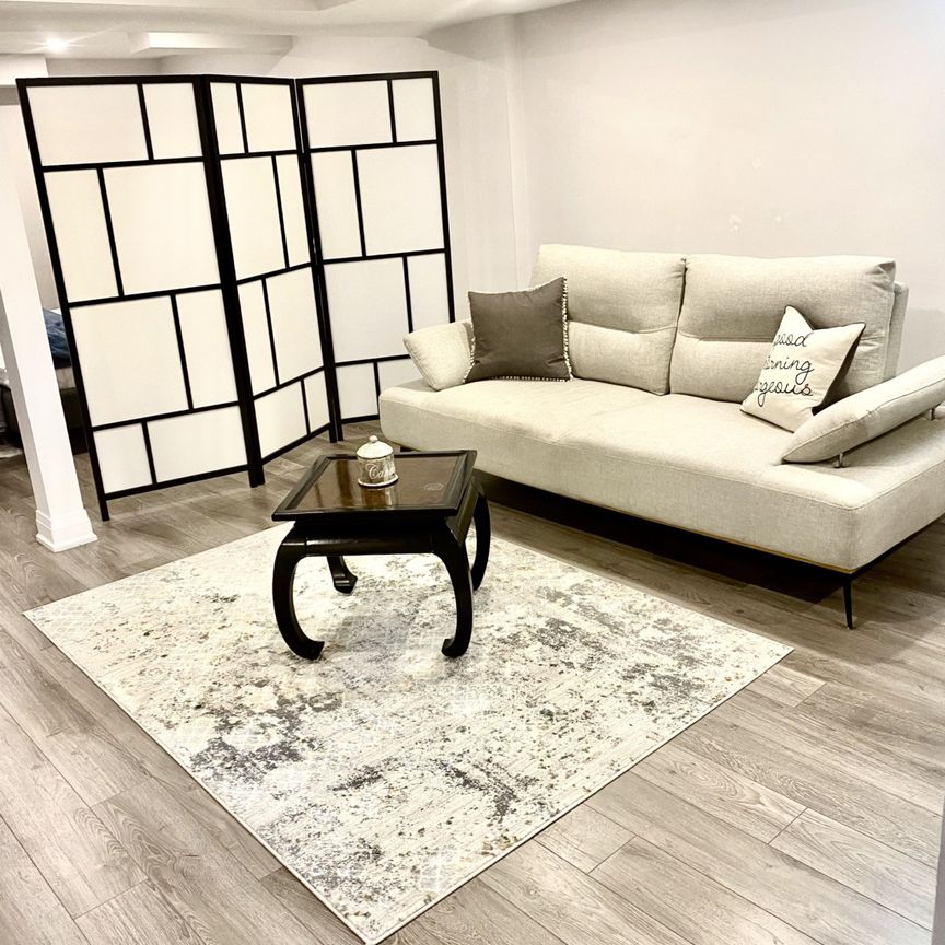 For Lease - 1 Lady Loretta Lane, Vaughan, Ontario - Photo 1