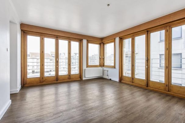 Appartement te huur - Photo 1