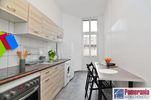 Śródmieście-Centrum, ul. ks. Piotra Ściegiennego - Zdjęcie 1